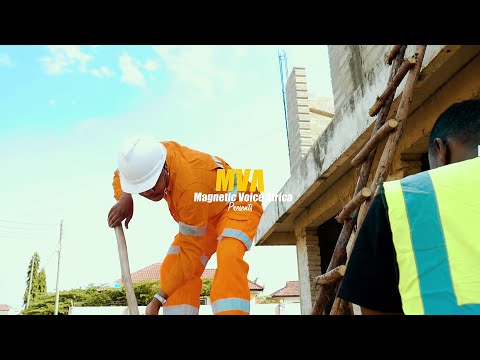 MR NANA X ABRAH - AJE ( Official Music Video )