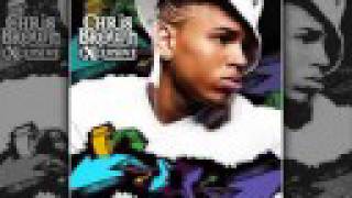 Chris Brown [ EXCLUSIVE* ] ill Call Ya