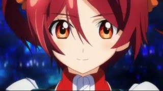 【ビビッドレッド・オペレーション】 変身集