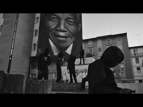 N.L.C - LETTERA X JIGGY FEAT EM (Official Music Video)