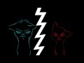 [Warrior Cats] Ashfur AMV [I Hate You - Simon ...