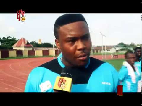 FLOWSSICK GOING TO BUSINESS SCHOOL FOR TWO YEARS (Nigerian Entertainment News)