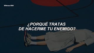 Katy Perry - Choose Your Battles (Subtitulado al Español)