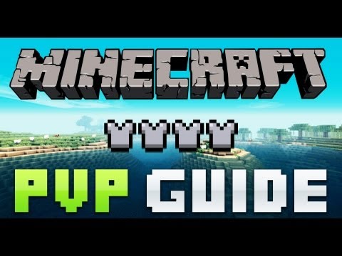 KKCBOYZ - Minecraft PVP Guide: Armor (total optimization for PVP)