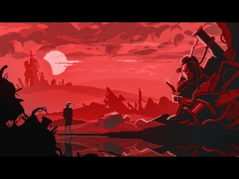 Deserve You - Alpha Martin (Prod. by Thai Beats)