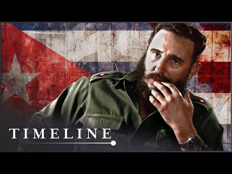 Fidel Castro: A Psychological Portrait Of A Cuban Revolutionary