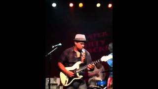 Hunter and the Dirty Jacks