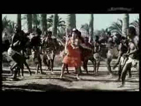 Trude Herr - Hula-Twist