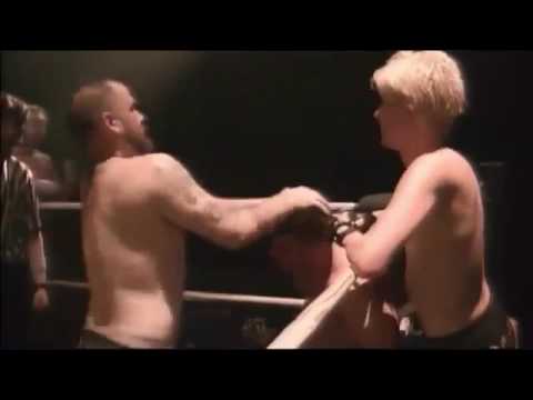 Team Trosky vs Team King at The Sanctuary on 08/20/2016