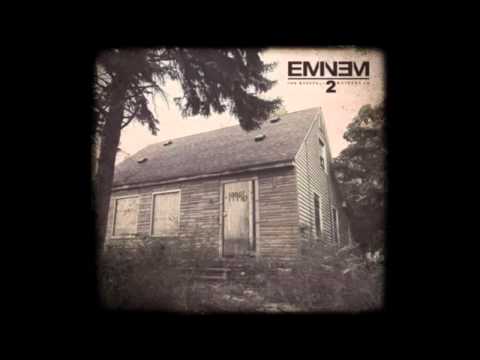 Eminem - Asshole feat. Skylar Grey MMLP2 (The Marshall Mathers LP 2)