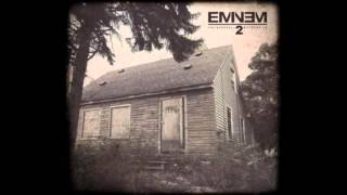 Eminem - Asshole feat. Skylar Grey MMLP2 (The Marshall Mathers LP 2)
