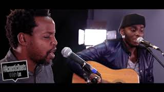 Lex Karema &amp; Kanjii - Wash Away The Tears Cover #KanjiiAcousticDuets