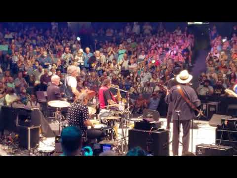 Dion The Wanderer @ Westbury 7-23-22