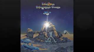 YES  :: The Remembering (instrumental mix by Steven Wilson)