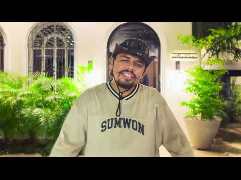 Naico - 1K Preguntas (Visualizer)