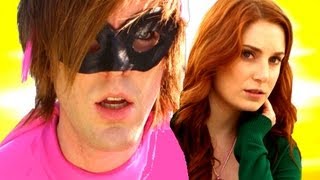 SUPERLUV! - Shane Dawson (Official Music Video)