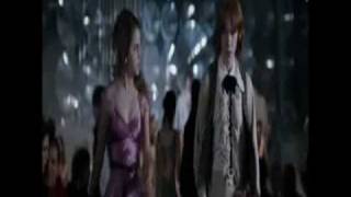 Ron and Hermione Love - Magic Works