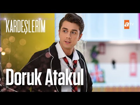 Doruk Atakul 😎| Kardeşlerim Özel Kolaj