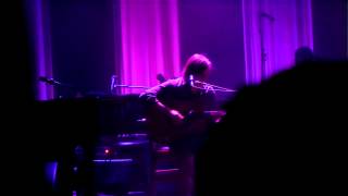 Giving that Heaven Away - Jackson Browne - Terrace Theater - Jan 29 2013