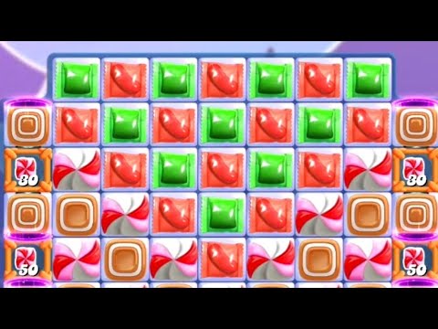 Candy crush saga level 13444