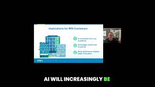 Trusted AI is the Future of Competitive Advantage #aiinrealestate