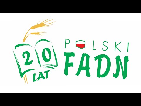 Podsumowanie 20-lecia FADN
