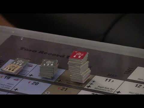 The Dark Valley - Turn 7