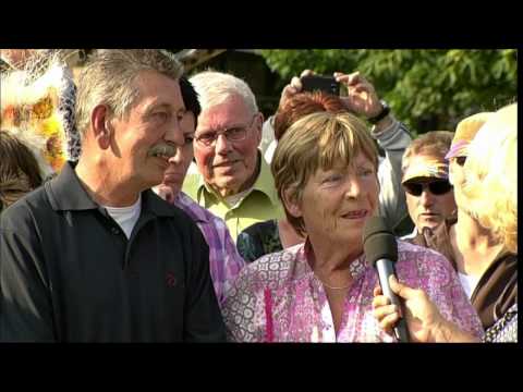 Zomer in Gelderland 2 augustus 2012