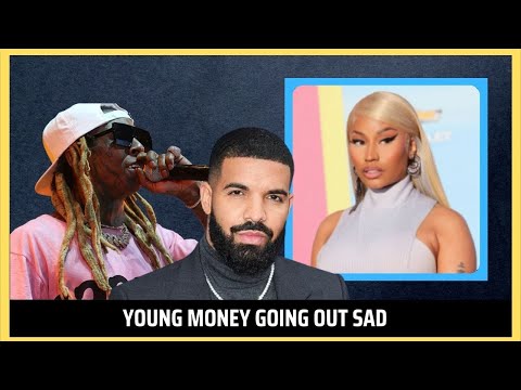 YOUNG MONEY MOVING WEIRD