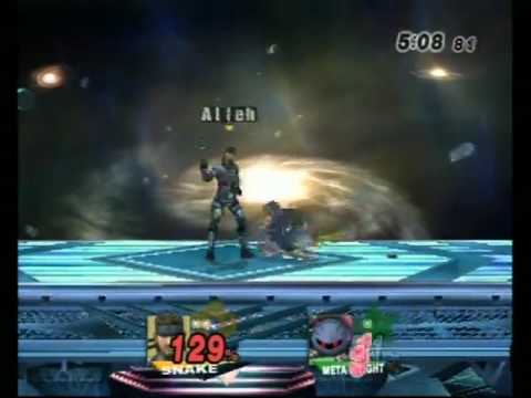GF Ally vs M2K 2 - Whobo2