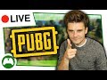 PlayerUnknown's Battlegrounds Duo Livestream | Xbox On Live!