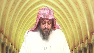 صورة 8- هل تبرأ ذمتي إن أعطيت طعام كفارة اليمين لرجل يقول أنه فقير أم يلزم التحري عنه ؟ الشيخ خالد الفليج