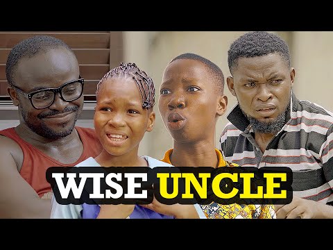 Wise Uncle (Success)