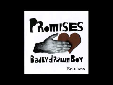 Badly Drawn Boy - Promises (Beyond The Wizard's Sleeve)