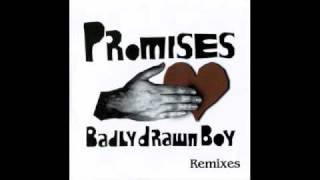 Badly Drawn Boy - Promises (Beyond The Wizard&#39;s Sleeve)
