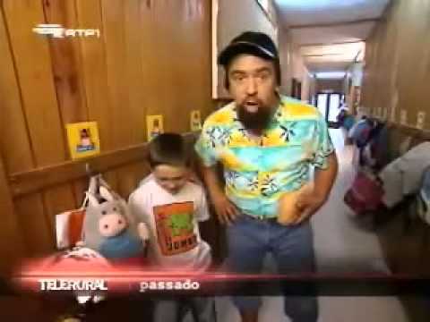 TELERURAL de 30 de Agosto de 2008