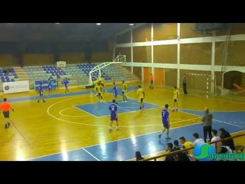 KH Samadrexha 31-30 KH Prishtina (18.03.2015)