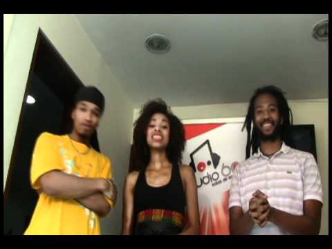 Voodoo SoulJah's invitando al lanzamiento de su videoclip Hija de Zion