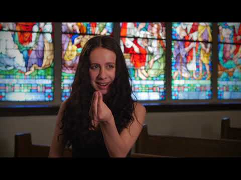 Cantilon Chamber Choir (2021)