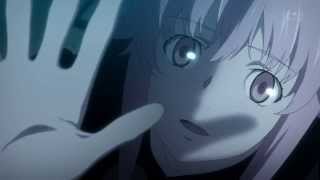 Mirai Nikki (Yuno) AMV - The Sound Of Starting Over