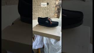 NewClark’s🔥 #clarks#jamaica#bestshoesformen