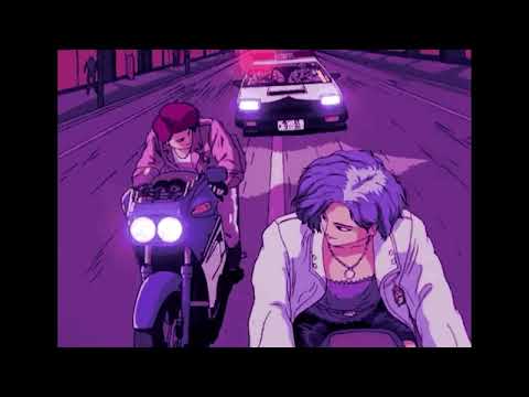 Sølv - Past Life (slowed + reverb)