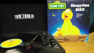 Sleepytime Bird [1977]: T10/S2T4 - The Count&#39;s Lullaby