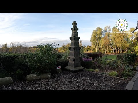 THE SECRET GARDEN 2021 ⎯ Filmed In 4K Ultra HD