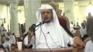 الدرس (1) من كتاب ليلة القدر من صحيح البخاري : باب فضل ليلة القدر. image