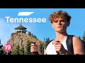 I Visited 50 States In 50 Days Day 19