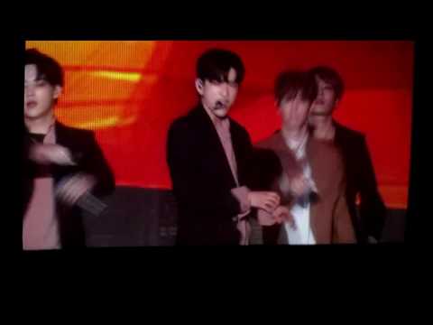 170520 GOT7 - Hard Carry KCON