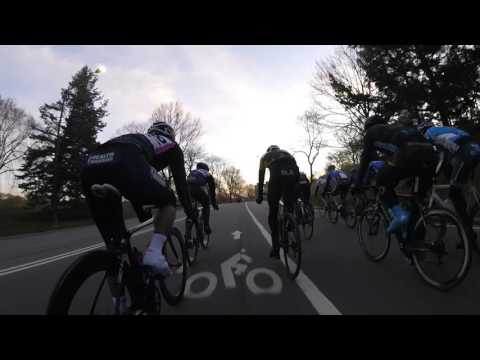 CRCA Club Race 3 2016 - A Field Points Race - 2/4