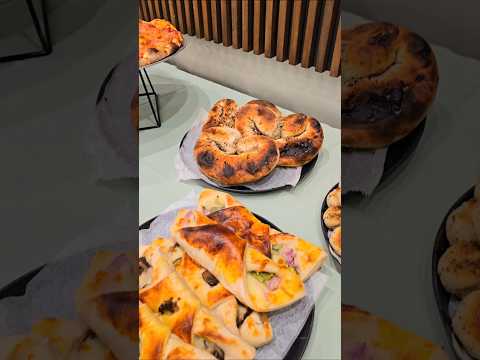 EXCITING NEWS! At Starter and Stone Sourdough Cafe, enjoy a delicious