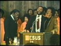 Andrae Crouch Takes Church to Pop Music